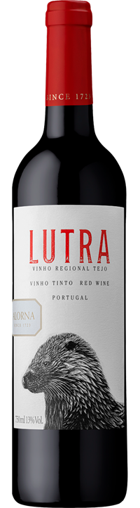 Garrafa lutra 2019